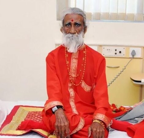 Imagem de Prahlad Jani